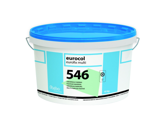 Eurocol 546 Eurofix Multi