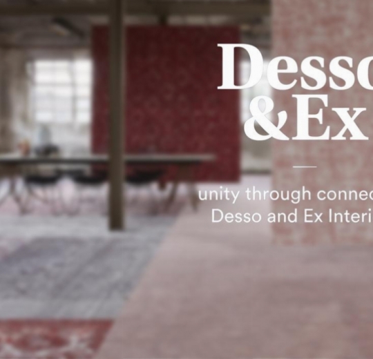 Desso&Ex promo