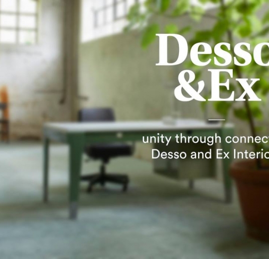 Desso&Ex promo